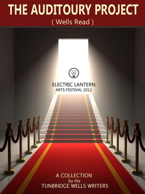 cover image of The Auditoury Project